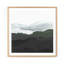 Emerald Land Print by Dan Hobday-1932370060