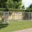 Antoinette 150cm H Metal Yard Kennel-110131514