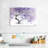 Harnek Purple Prosperity Tree-107499737