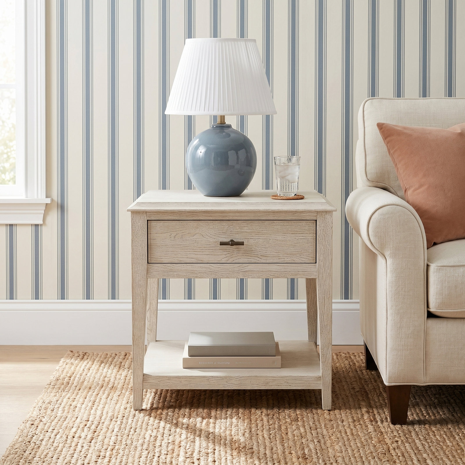 Keaton End Table