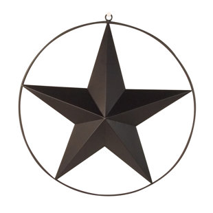 Abstract Decorative Object