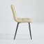 Chaise d'appoint rembourré-331958605
