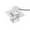 Aether 6'' Remodel LED Retrofit Recessed Lighting Kit