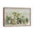 Classic Wood Floater Framed