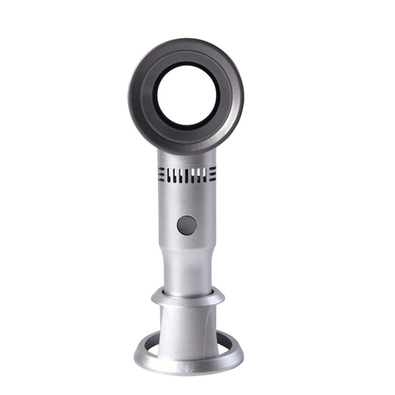 Ventilateur portable sans fil kndieu