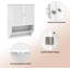Rangement pour salle de bain Bajo-587687254