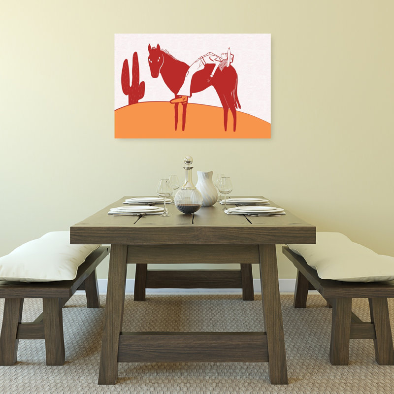 Print, 60.96cm H x 91.44cm W