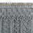 Cotton Tailored 40'' W Window Valance-53752471