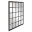 Manu Frameless Accent Mirror-776111520
