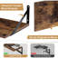 12.7cm H x 60.93cm W Bookcase-93479527