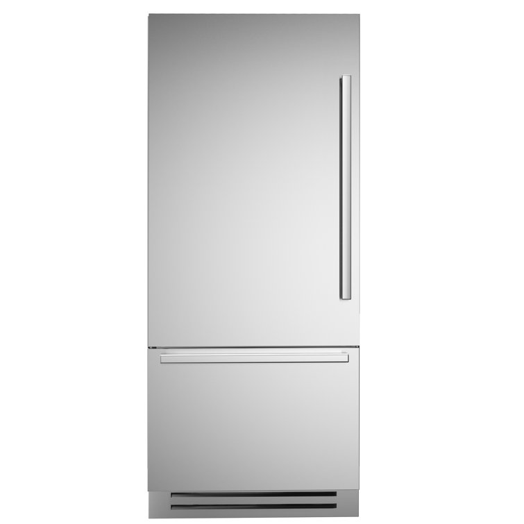 Master Series 36" Counter Depth Bottom Freezer 17.7 cu. ft. Refrigerator
