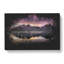 Black Sand Beach Iceland - Wrapped Canvas-56644632