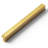 12 5/8" Center to Center Bar Pull-120151339-120151340