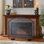 Frank Rectangular Fireplace Screen