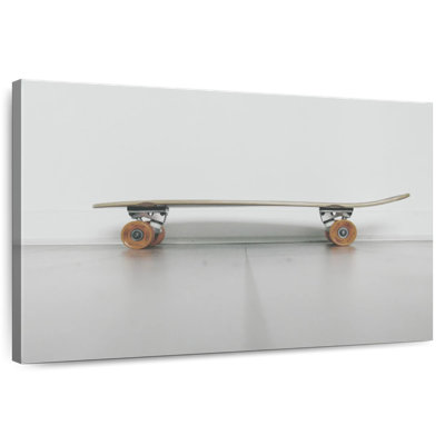 Senne Cool Skateboard