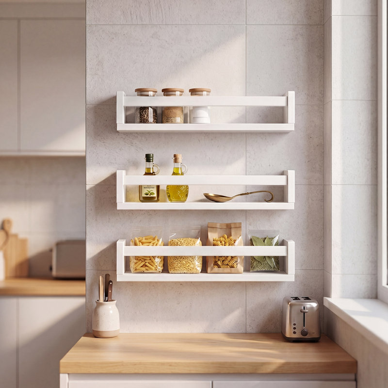 Floating Shelf
