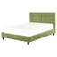 Cofi 109cm Semi-waveless Soft-Side Waterbed Mattress-632013941