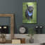 «Black Lab Pup 1» par Jonathan Ross-1395204868