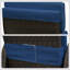 Tapis de chaise longue d'extérieur imperméable-1968013824