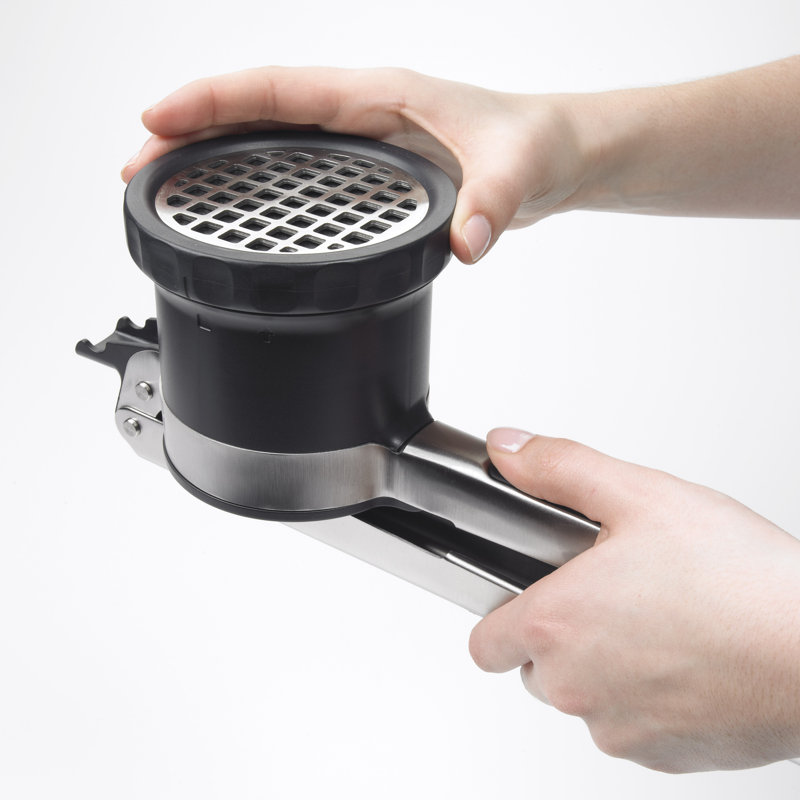 OXO Good Grips Adjustable Potato Ricer