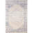 Sol SpinClean Medallion Machine Washable Area Rug-2040311763