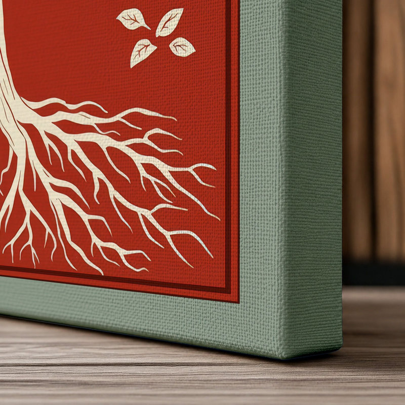 Print, 30x20 - 76.2 x 50.8 cm, Sage Border