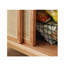 Buffet simple avec garde-manger