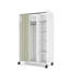 Bryant Manufactured Wood Wardrobe