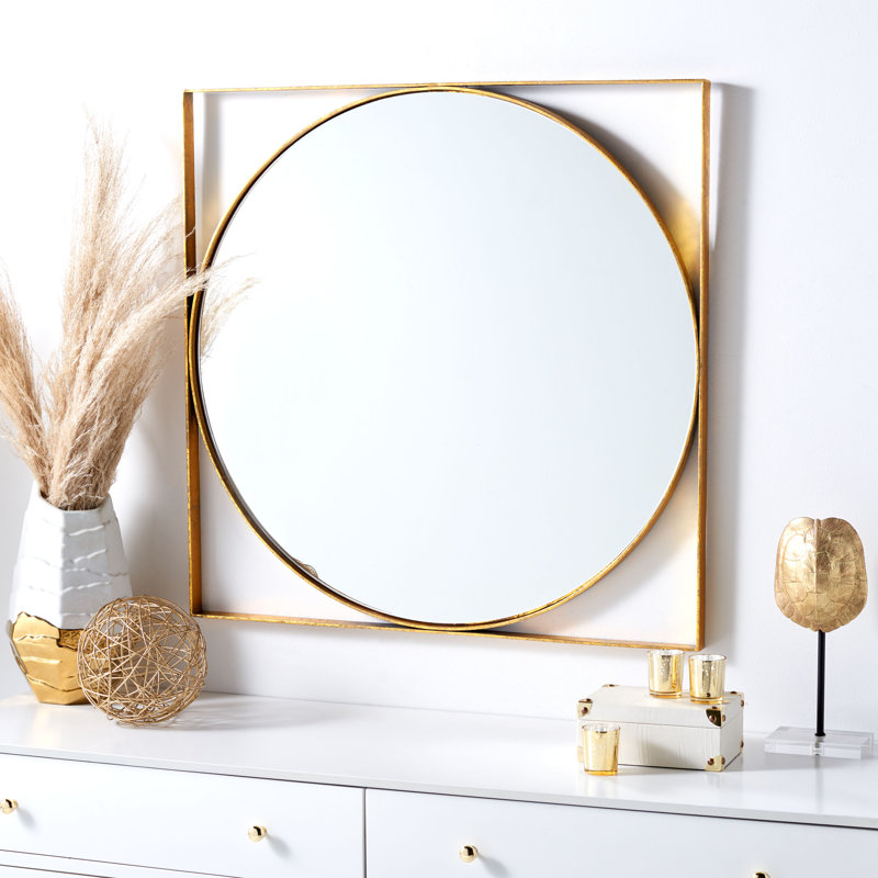 Miroir décoratif
