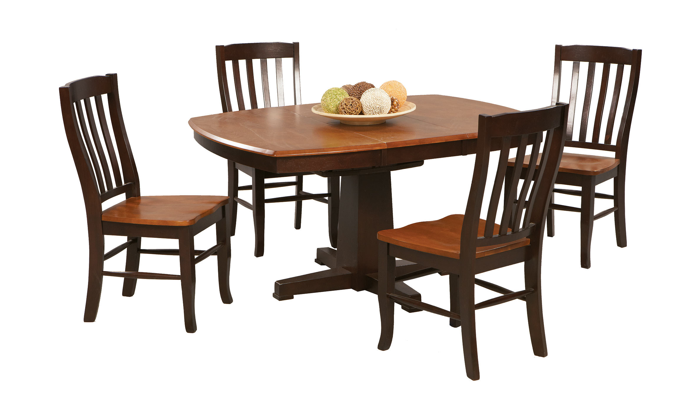 Alcott Hill Thorne Extendable Solid Wood Dining Table Reviews