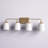 4 - Light Dimmable Vanity Light-153535891