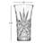Dublin Crystal Shot Glass 2oz