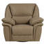Ensemble de salon inclinable configurable Ellinger