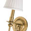 Newport 1 - Light Armed Sconce-2131873995