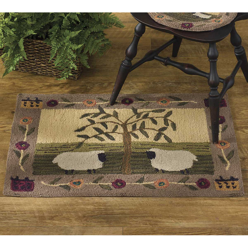 Paras Cotton Indoor Rug