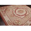 Tapis taupe Adely Asmara