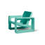 Deck Outdoor Lounge Chair-518813007