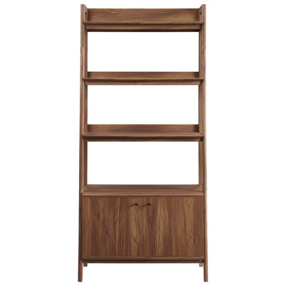 Modway Bixby 33" Bookshelf