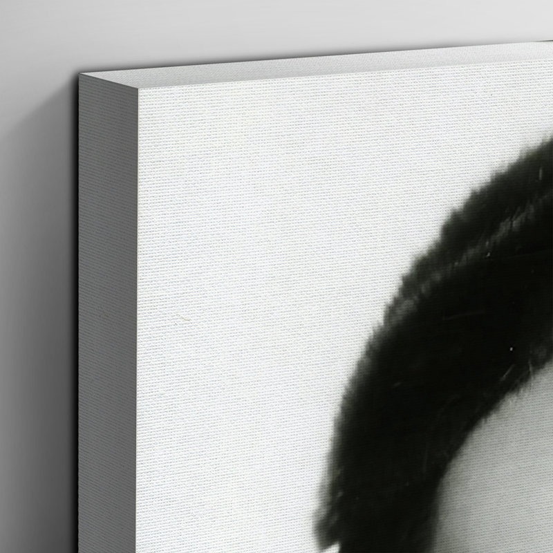Marlene Dietrich Photographic - Wrapped Canvas, 76cm H x 50cm W