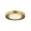 Hilo 1 - Light LED Flush Mount-64570729