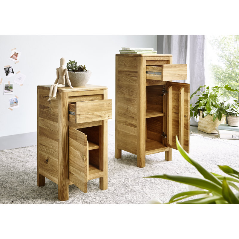Artemisia 30cm W 1 - Drawer Chest of Drawers