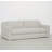 Aspen Fabric Sofa