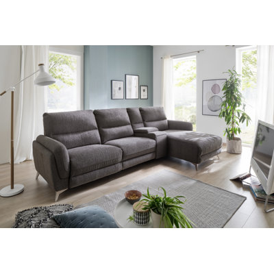 Ecksofa Burtha