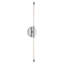 Motif 2 - Light LED Armed Sconce-68127579
