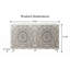 Buffet 60 po Boho Mandala-751051725