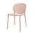 Rose clair est en rupture de stock