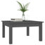 Kayliyah Solid Wood Four Leg Coffee Table-2126545988-2126545990