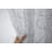 Mkenzi Polyester Semi-Sheer Gromments Curtain Pair-210522640-210522633