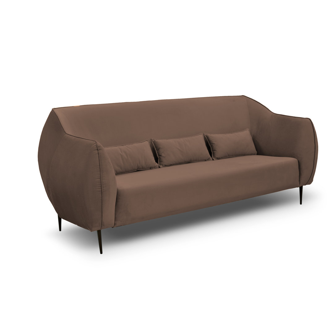 3-Sitzer Sofa Prentice