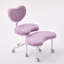 Fauteuil de méditation artificiel-2013277929